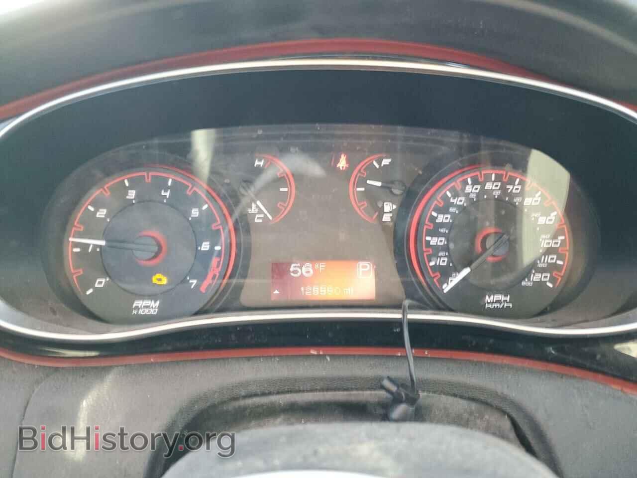 2015 DODGE DART - VIN: 1C3CDFAA2FD315609 - Фото 9