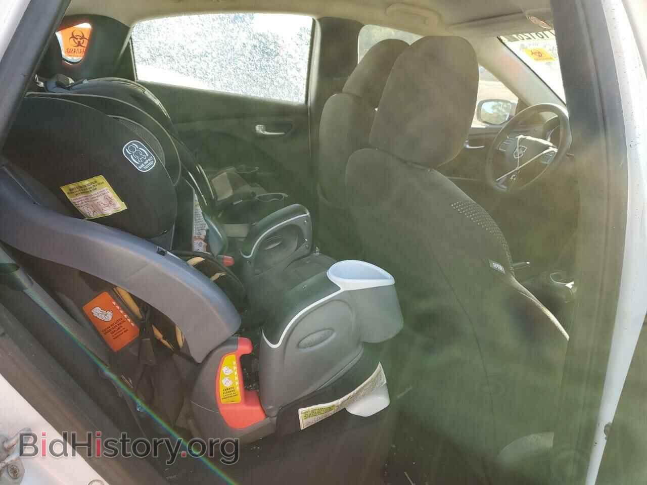 2015 DODGE DART - VIN: 1C3CDFAA2FD315609 - Фото 10