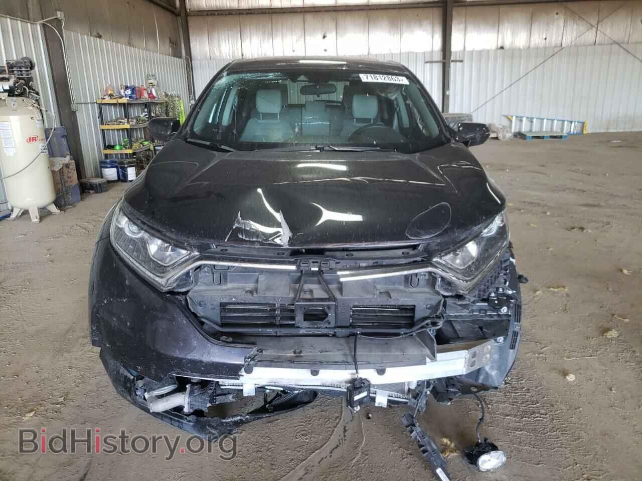 2018 HONDA CRV - VIN: 7FARW2H55JE073163 - Фото 5