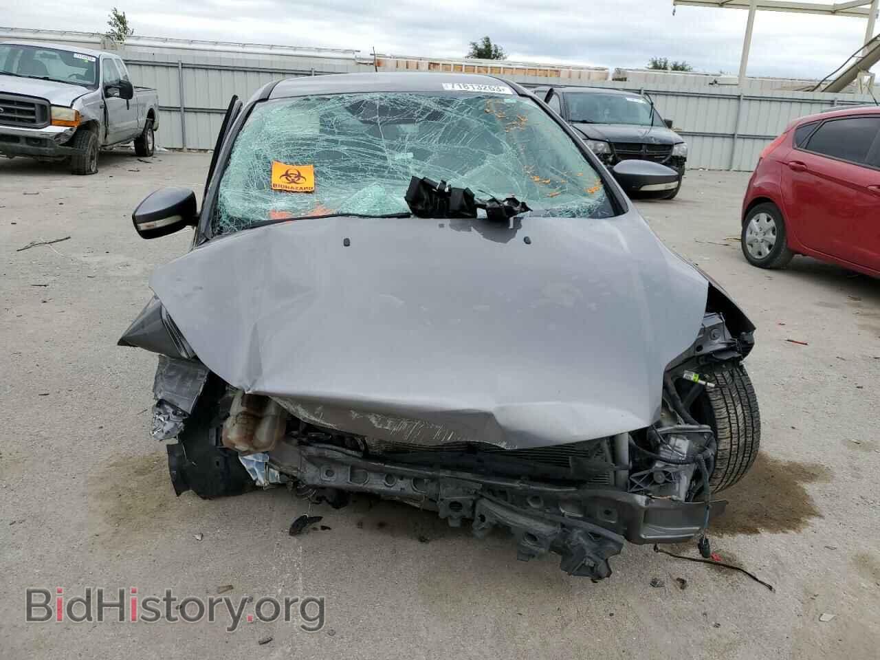 2014 FORD FOCUS - VIN: 1FADP3K27EL184474 - Photo 5