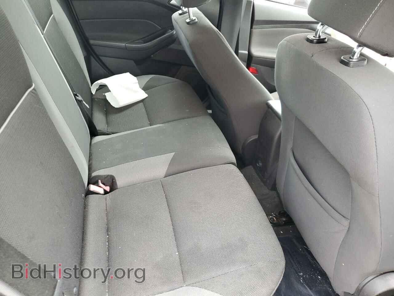 2014 FORD FOCUS - VIN: 1FADP3K27EL184474 - Photo 10