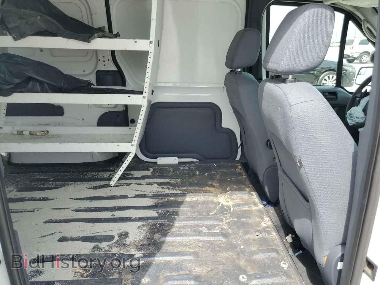 2013 FORD TRANSIT - VIN: NM0LS7DN8DT134682 - Фото 11