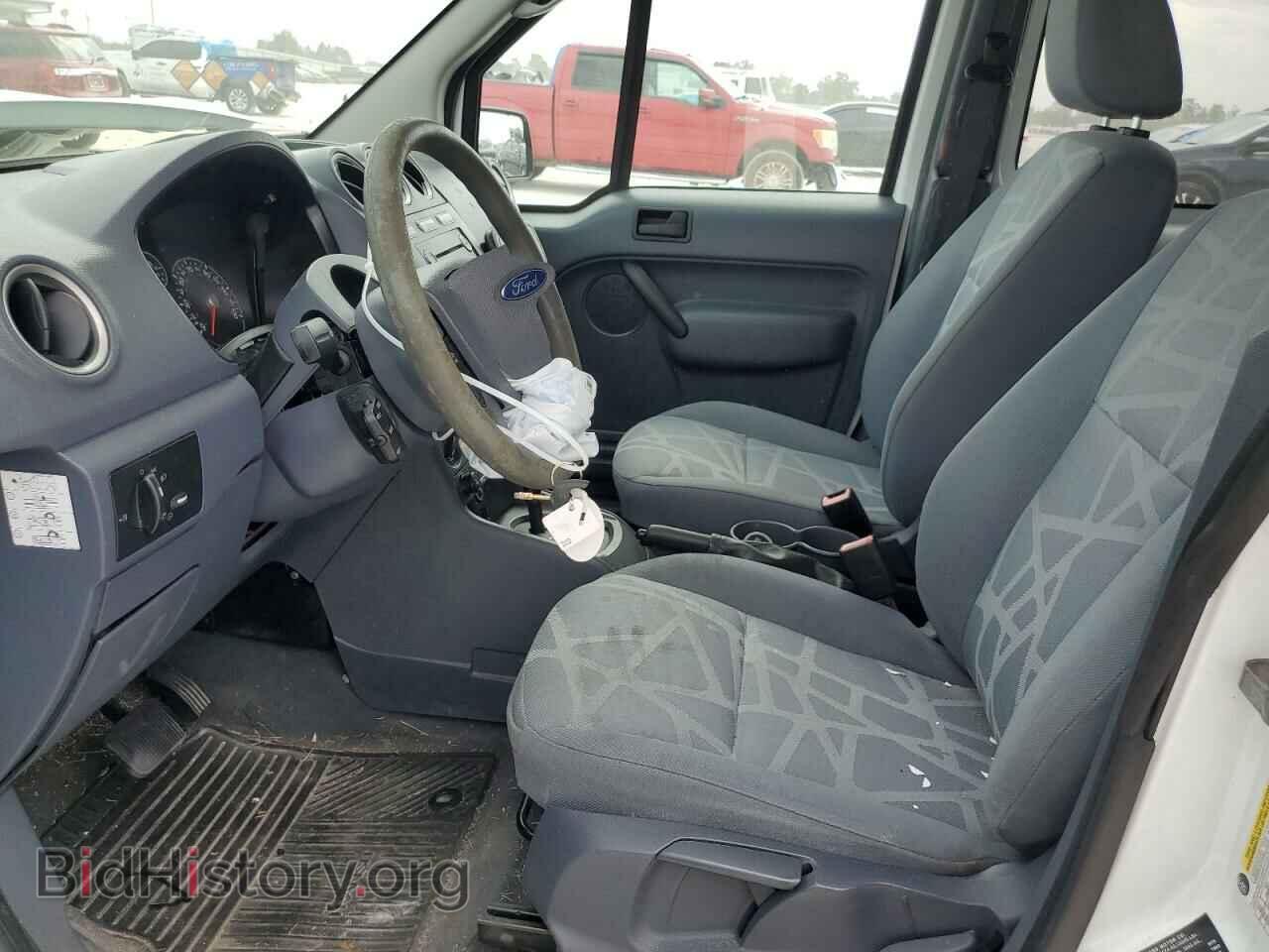 2013 FORD TRANSIT - VIN: NM0LS7DN8DT134682 - Фото 7