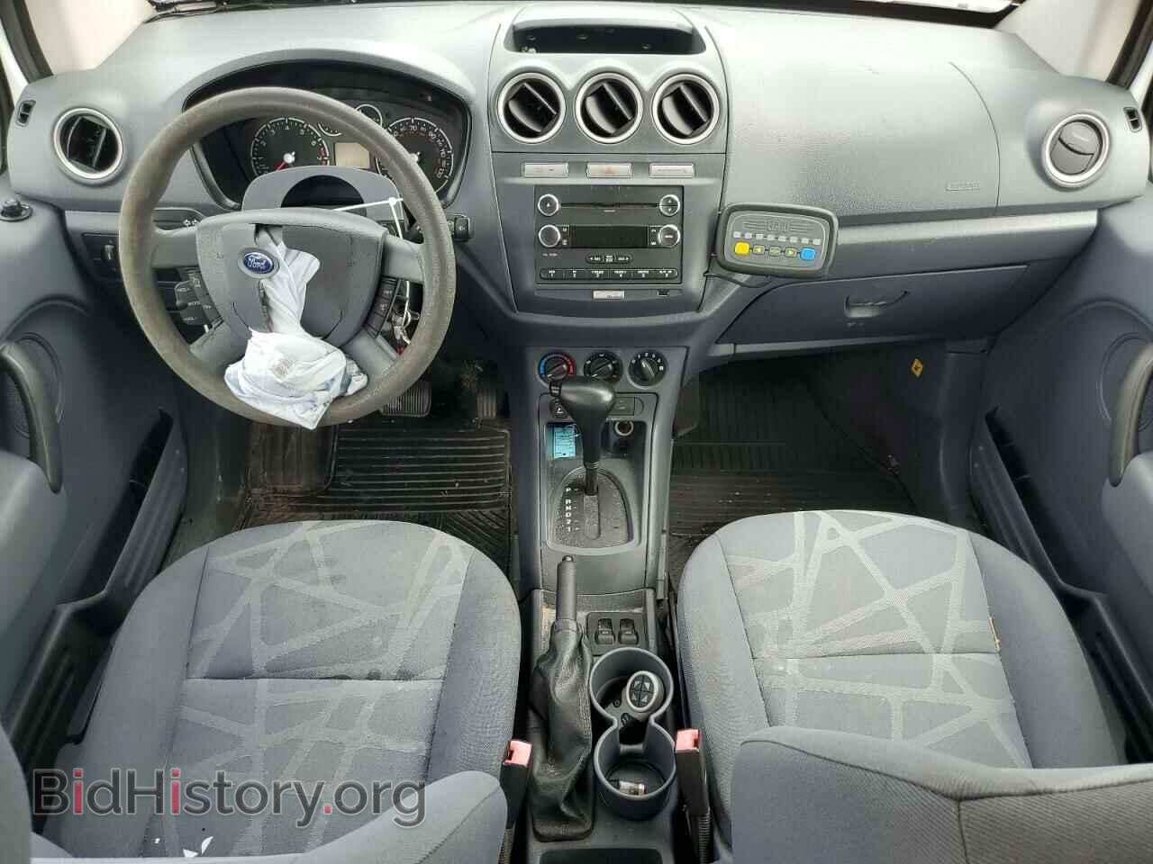 2013 FORD TRANSIT - VIN: NM0LS7DN8DT134682 - Фото 8