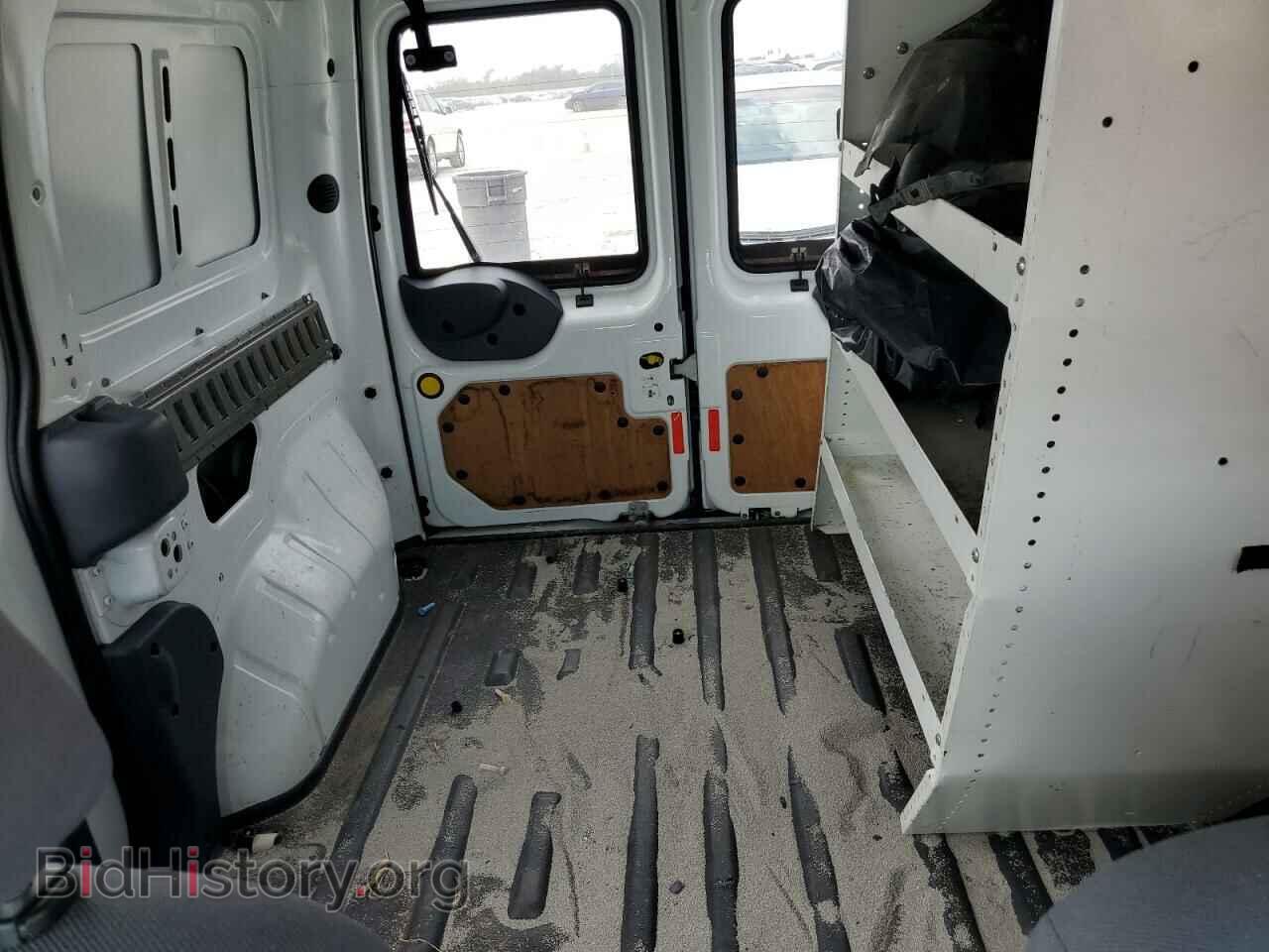 2013 FORD TRANSIT - VIN: NM0LS7DN8DT134682 - Фото 10