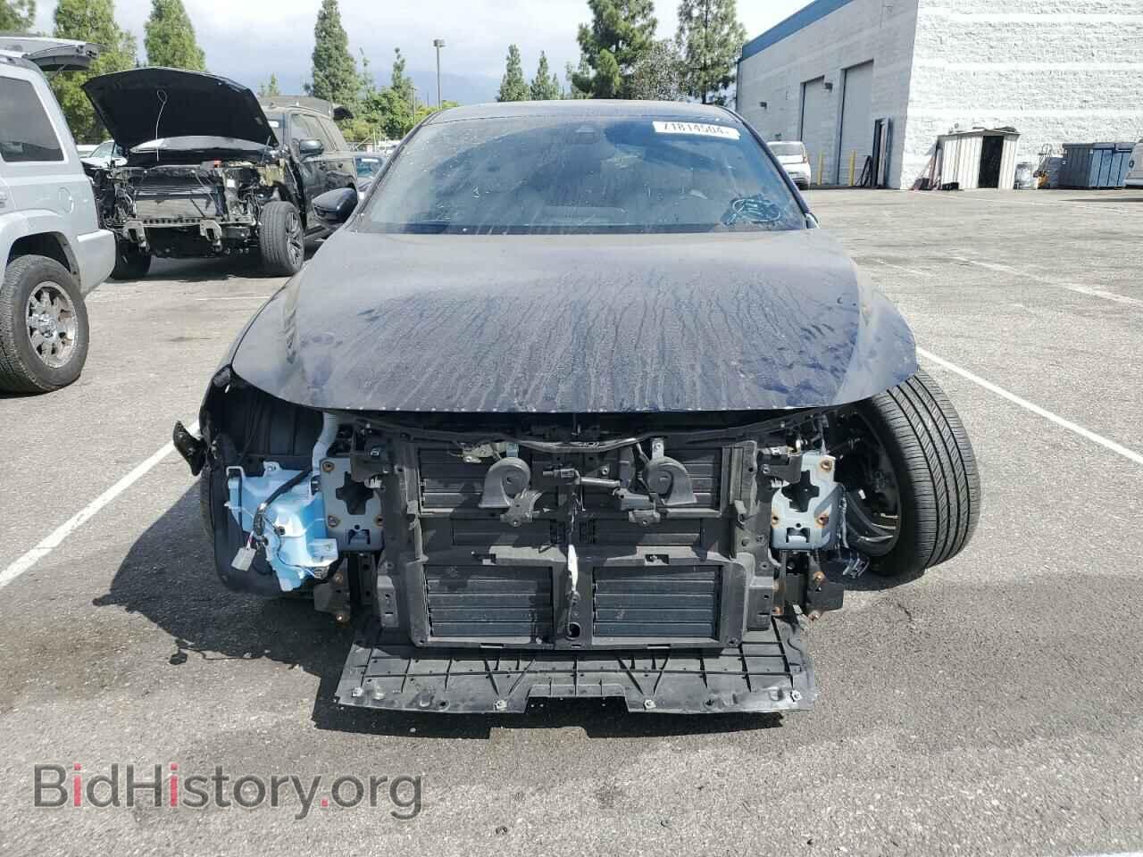 2023 MAZDA 3 - VIN: JM1BPALMXP1605723 - Photo 5