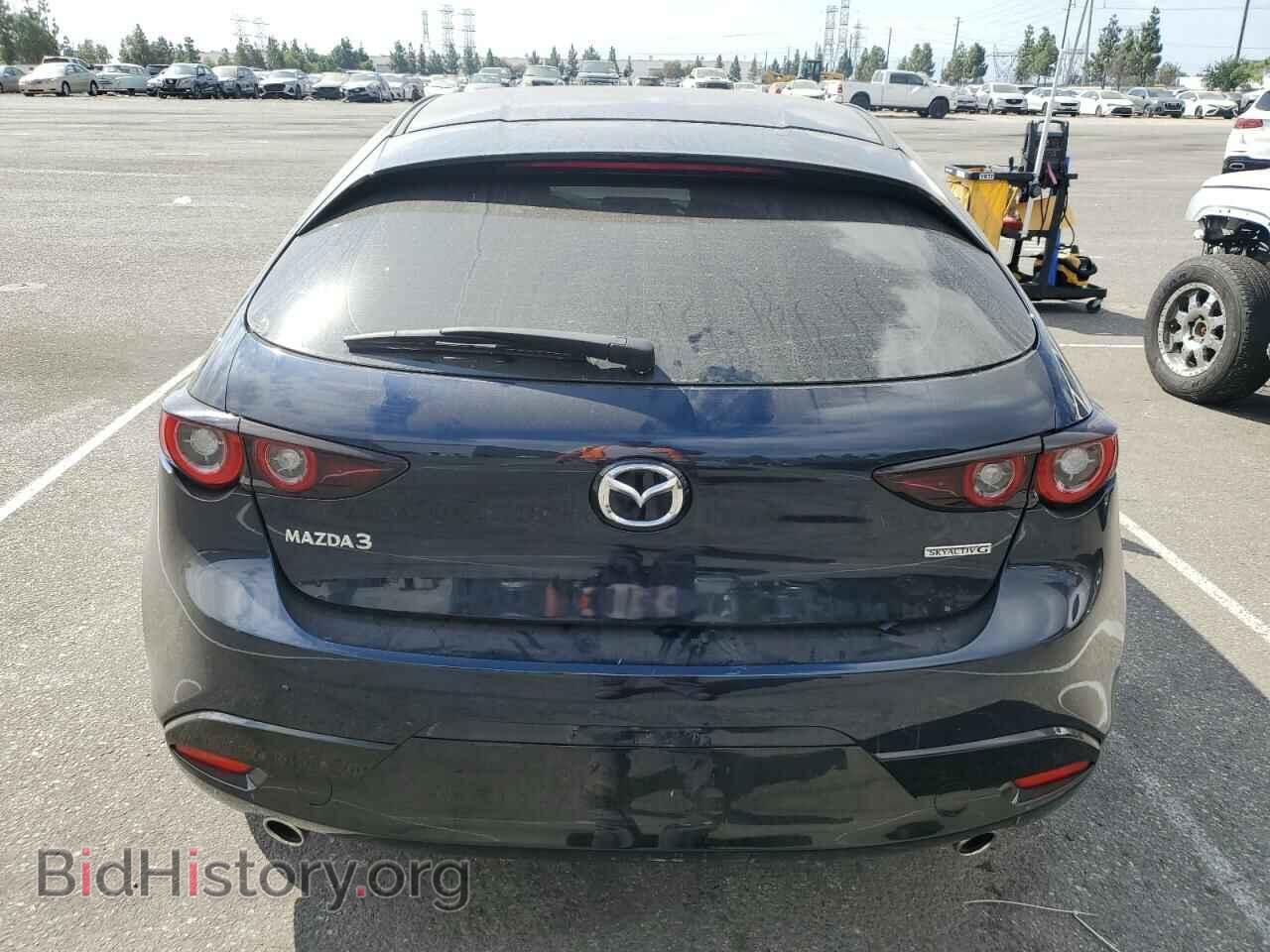 2023 MAZDA 3 - VIN: JM1BPALMXP1605723 - Photo 6