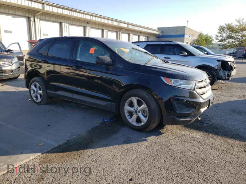 2018 Ford EDGE (VIN 2FMPK3G94JBB12701) — photo 4 of 13