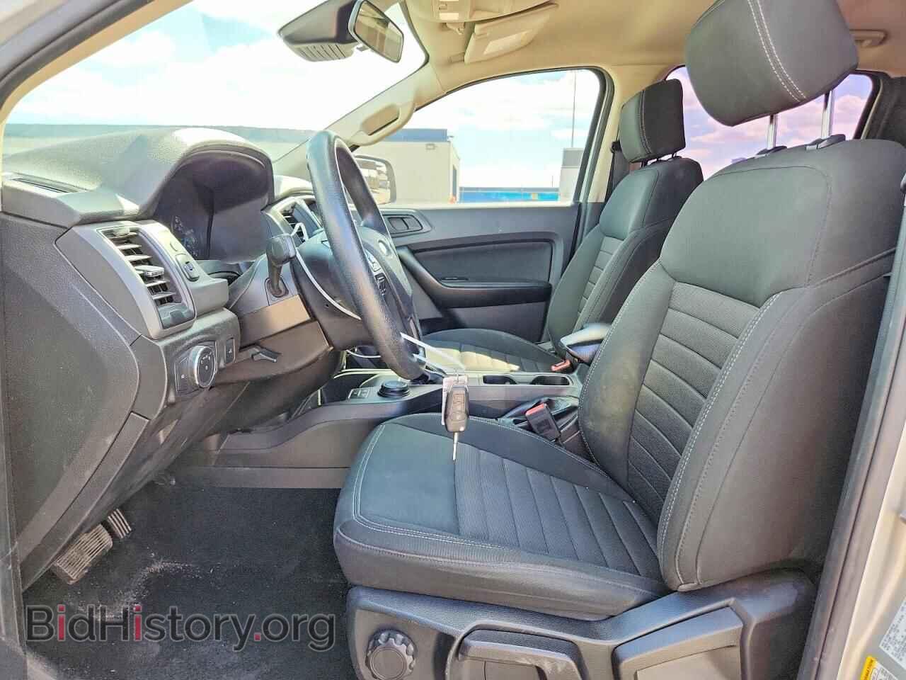 2019 FORD RANGER - VIN: 1FTER4FH3KLB21526 - Photo 7