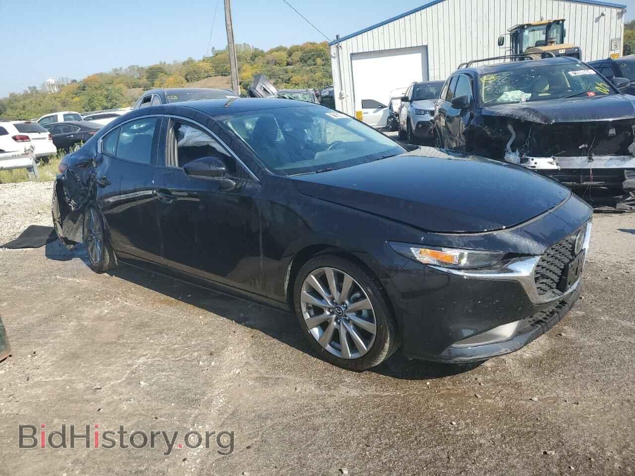 2023 MAZDA 3 - VIN: 3MZBPABM1PM361039 - Фото 4