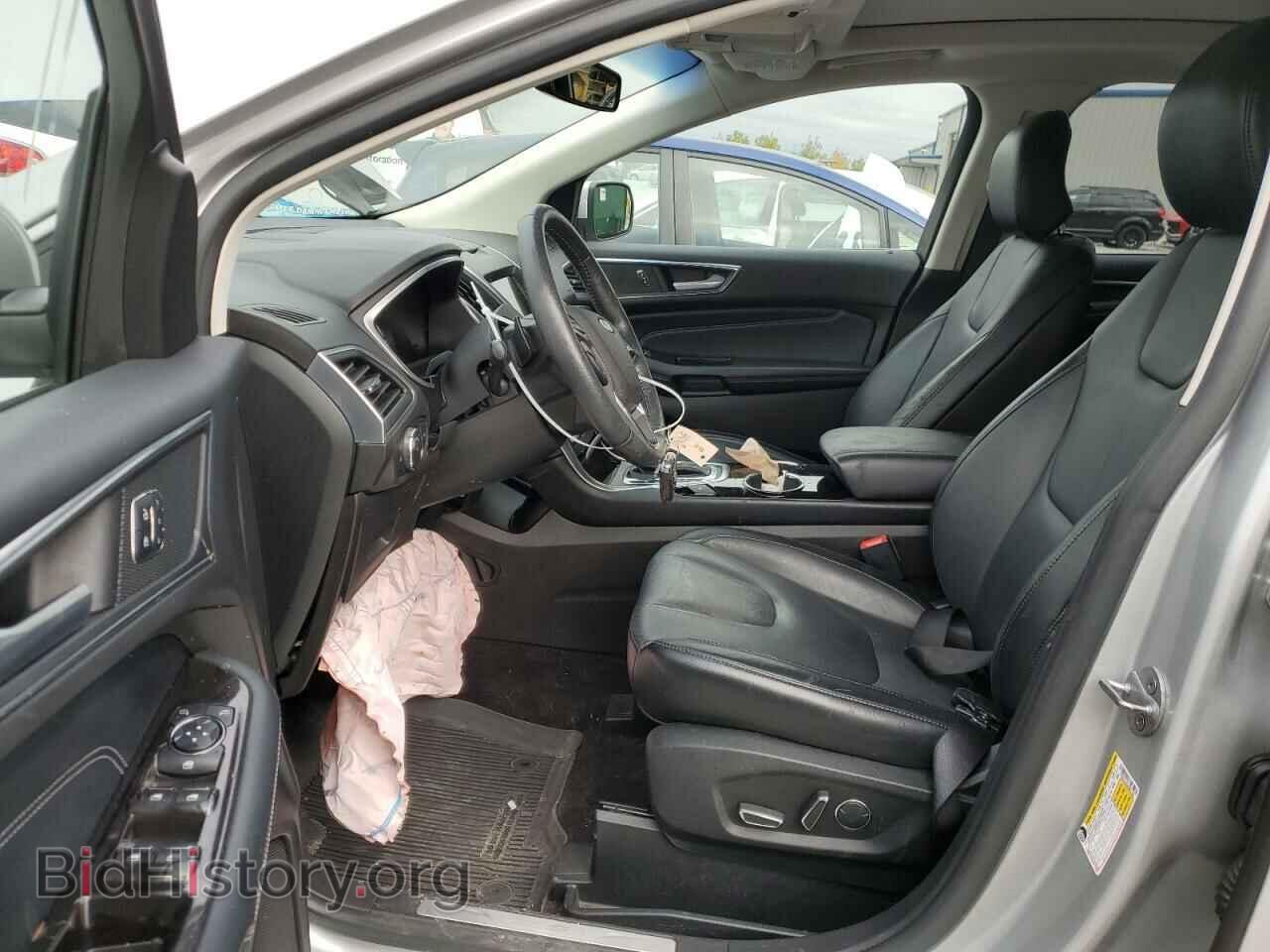 2017 FORD EDGE - VIN: 2FMPK4K9XHBB61408 - Photo 7