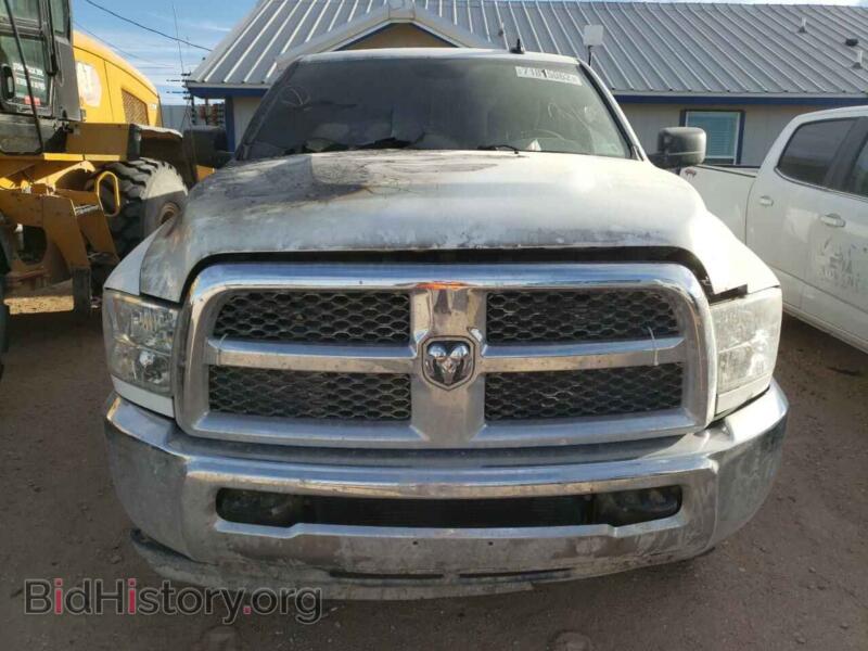 2017 RAM 2500 (VIN 3C6UR5DLXHG725368) — photo 5 of 12