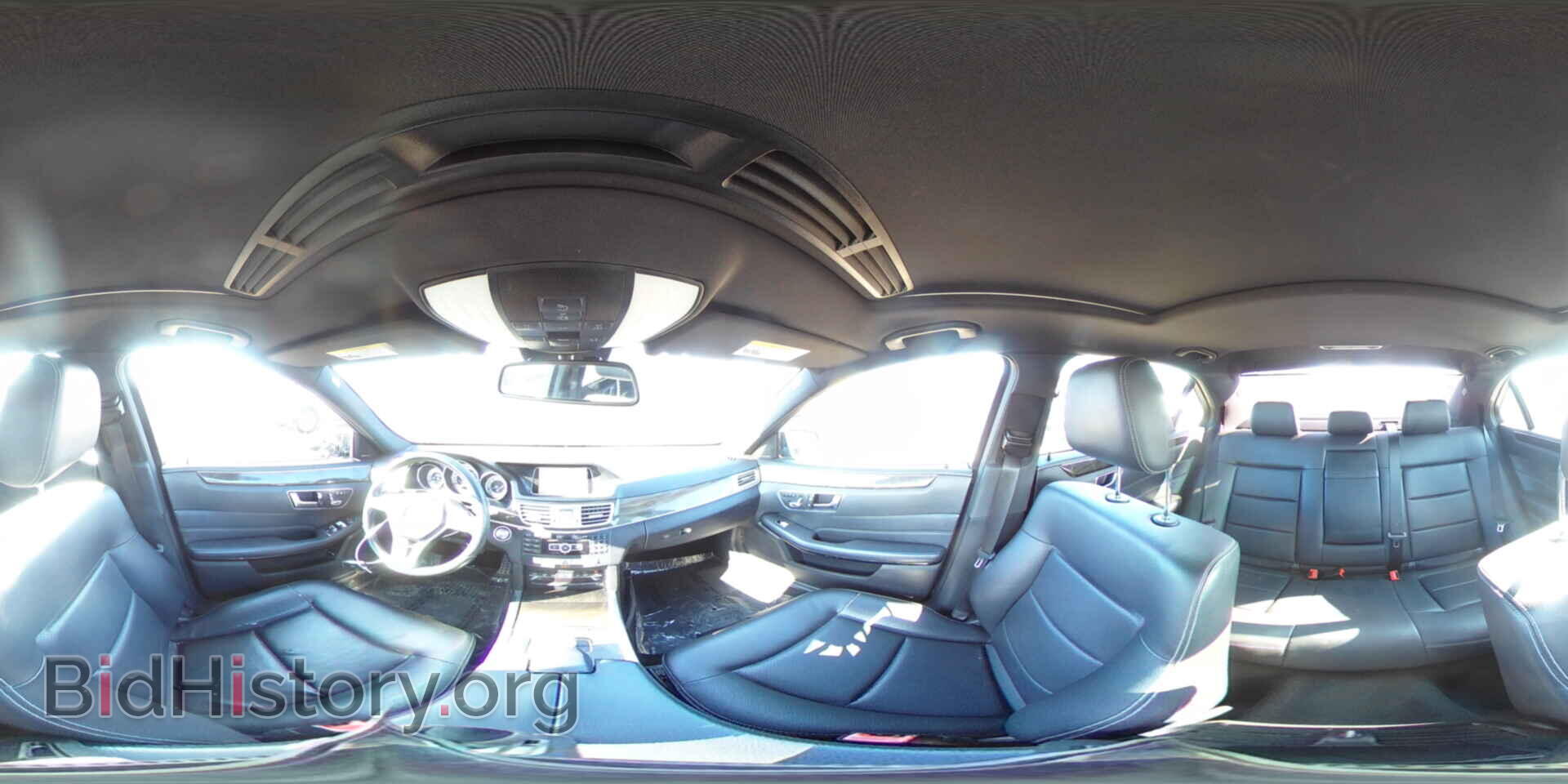 2014 MERCEDES-BENZ E-CLASS - VIN: WDDHF8JB2EB017447 - Фото 14