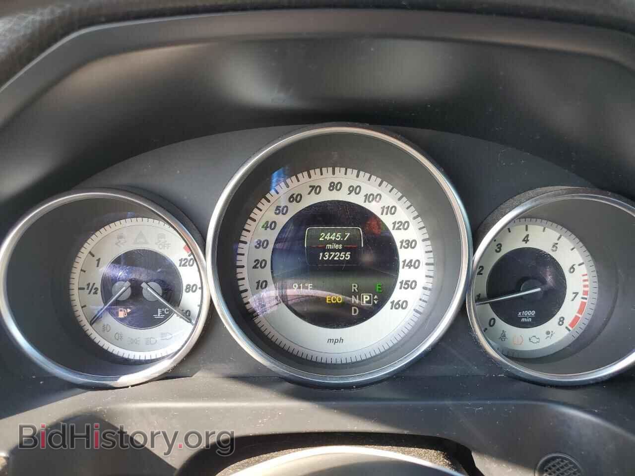 2014 MERCEDES-BENZ E-CLASS - VIN: WDDHF8JB2EB017447 - Фото 9