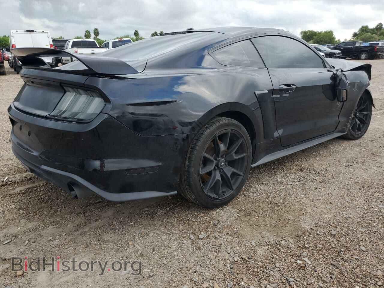 2019 FORD ALL Models - VIN: 1FA6P8TH2K5193527 - Photo 3