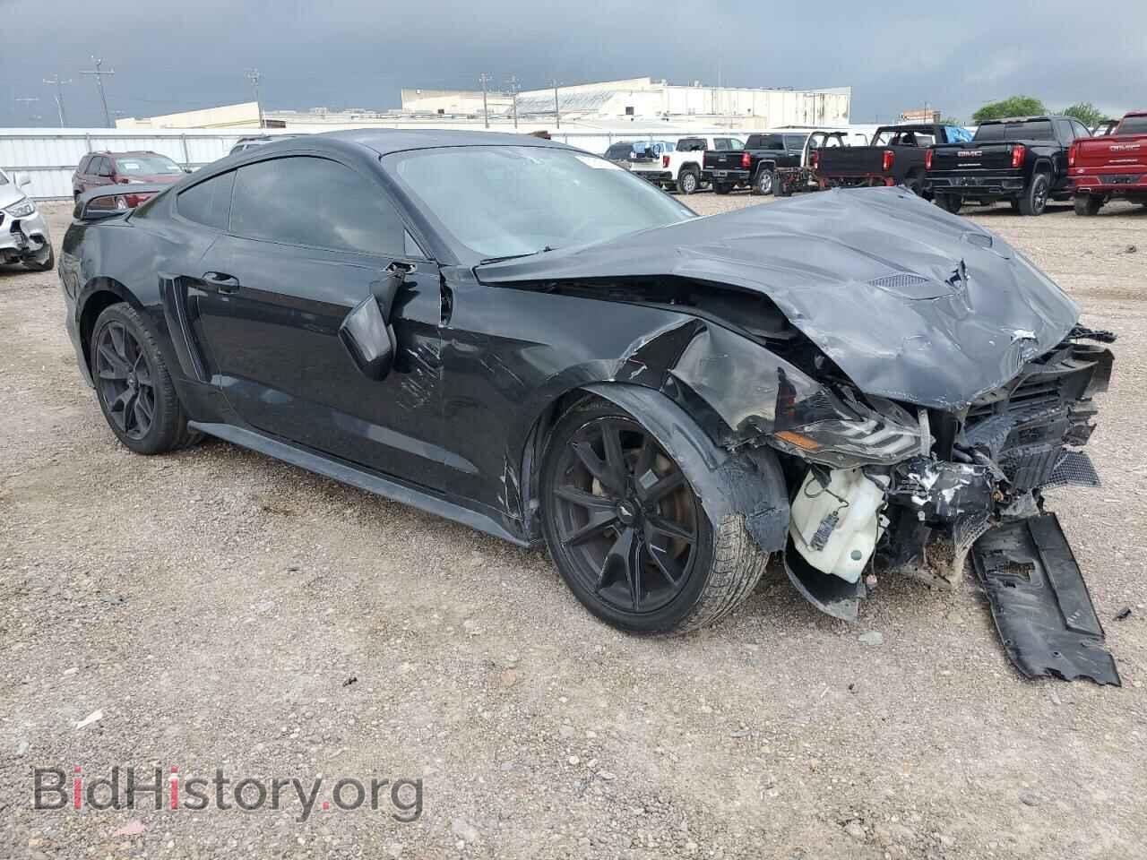 2019 FORD ALL Models - VIN: 1FA6P8TH2K5193527 - Photo 4