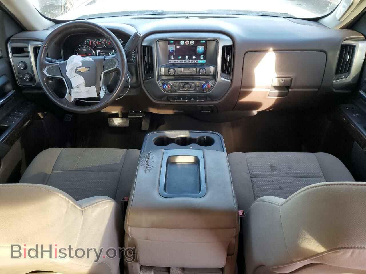 2015 CHEVROLET ALL Models - VIN: 3GCUKREC8FG298112 - Фото 8