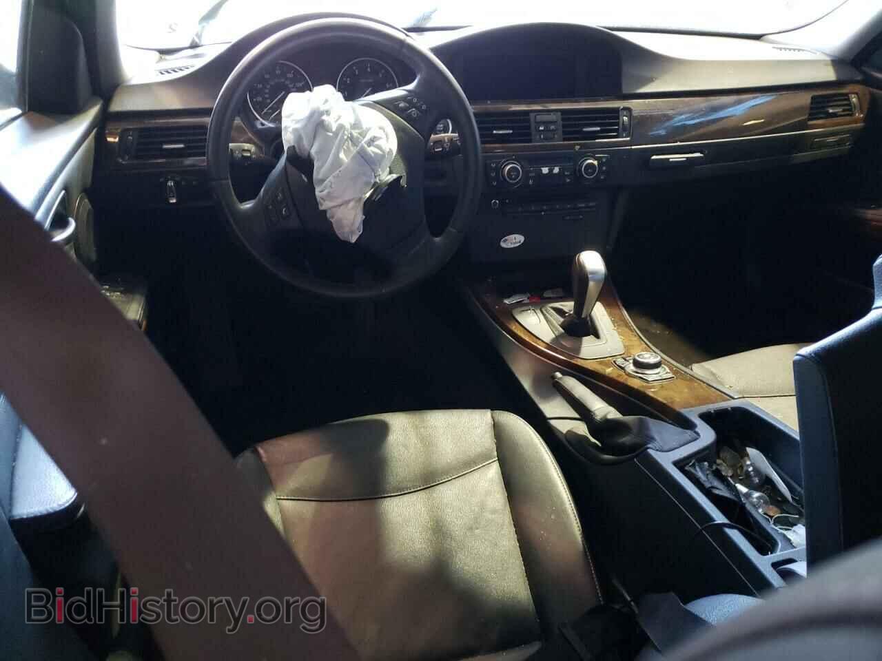 2010 BMW 3 SERIES - VIN: WBAPH7C5XAA175520 - Фото 8