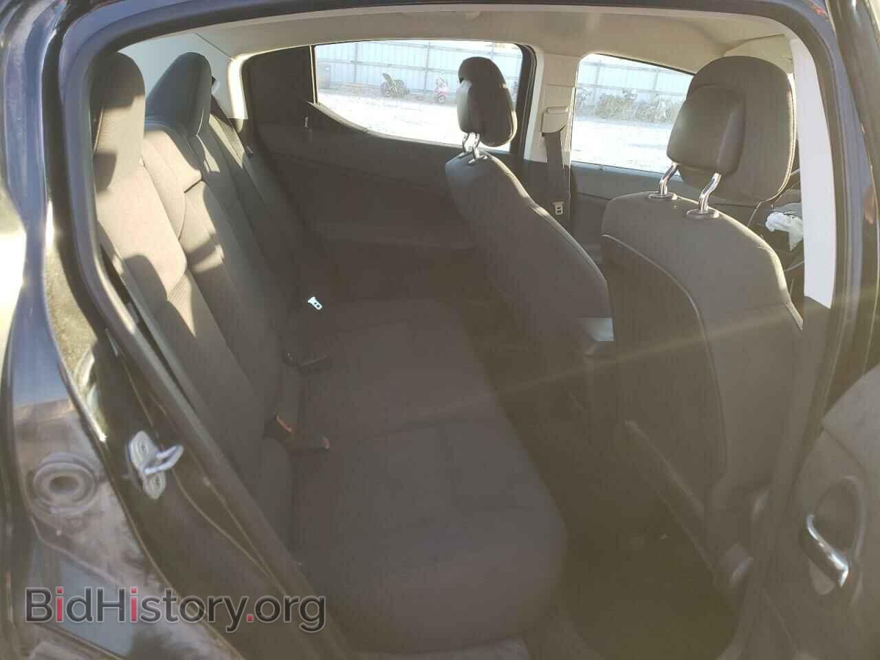 2010 DODGE AVENGER - VIN: 1B3CC4FB8AN189734 - Photo 10