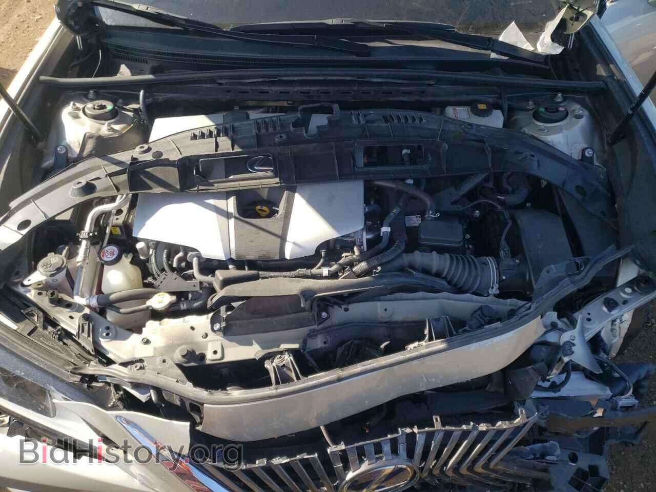 2019 LEXUS ES300 - VIN: JTHB21B18K2042565 - Фото 11