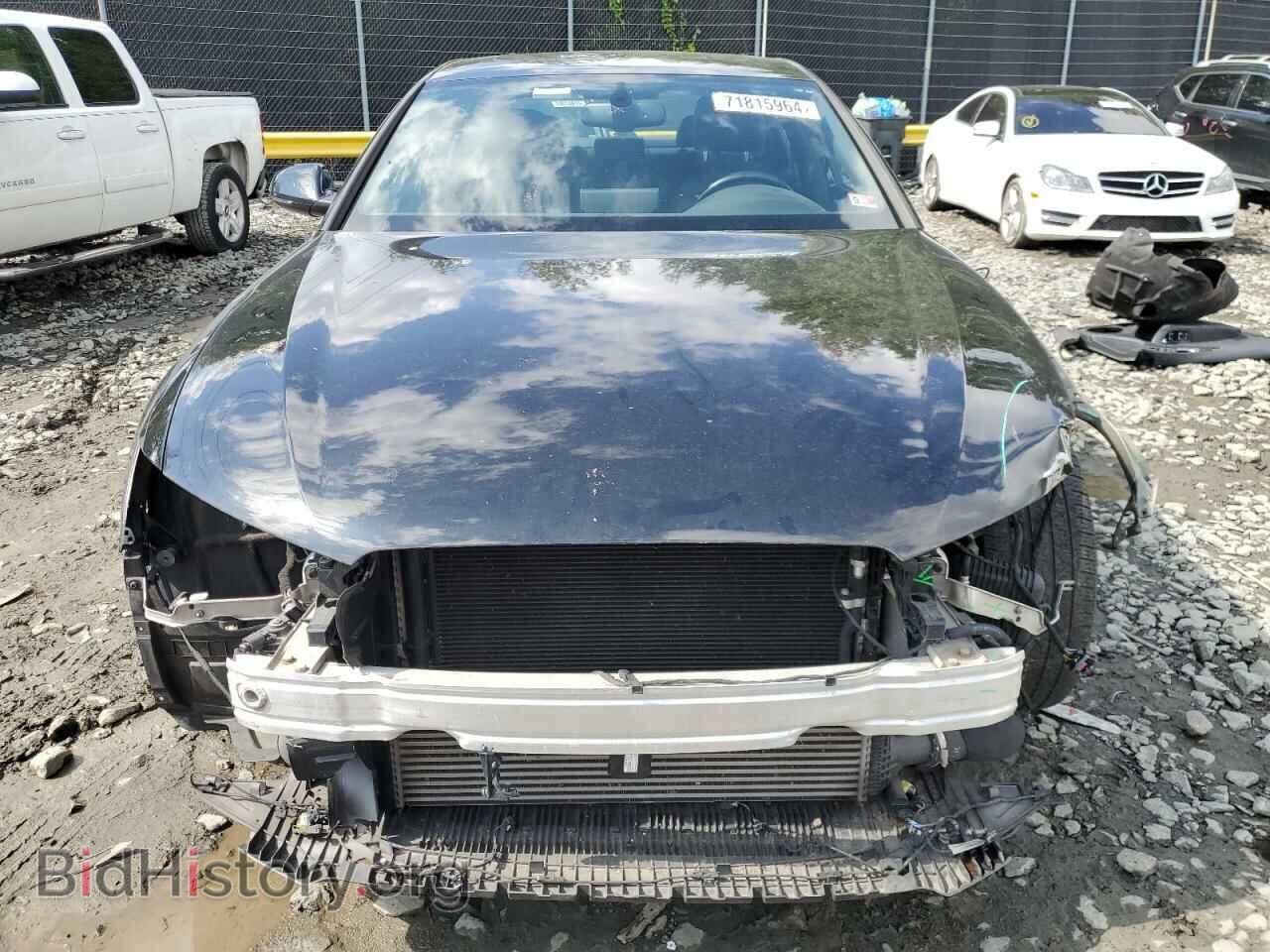 2016 AUDI A6 - VIN: WAUDFAFC5GN155578 - Фото 5