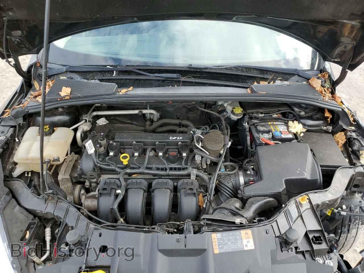 2015 FORD FOCUS - VIN: 1FADP3K2XFL289933 - Photo 12