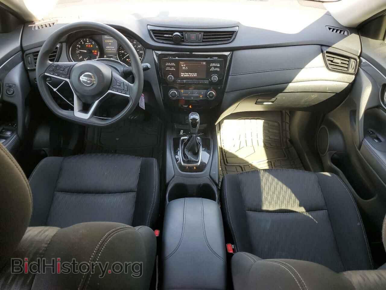 2017 NISSAN ROGUE - VIN: KNMAT2MV0HP535510 - Photo 8