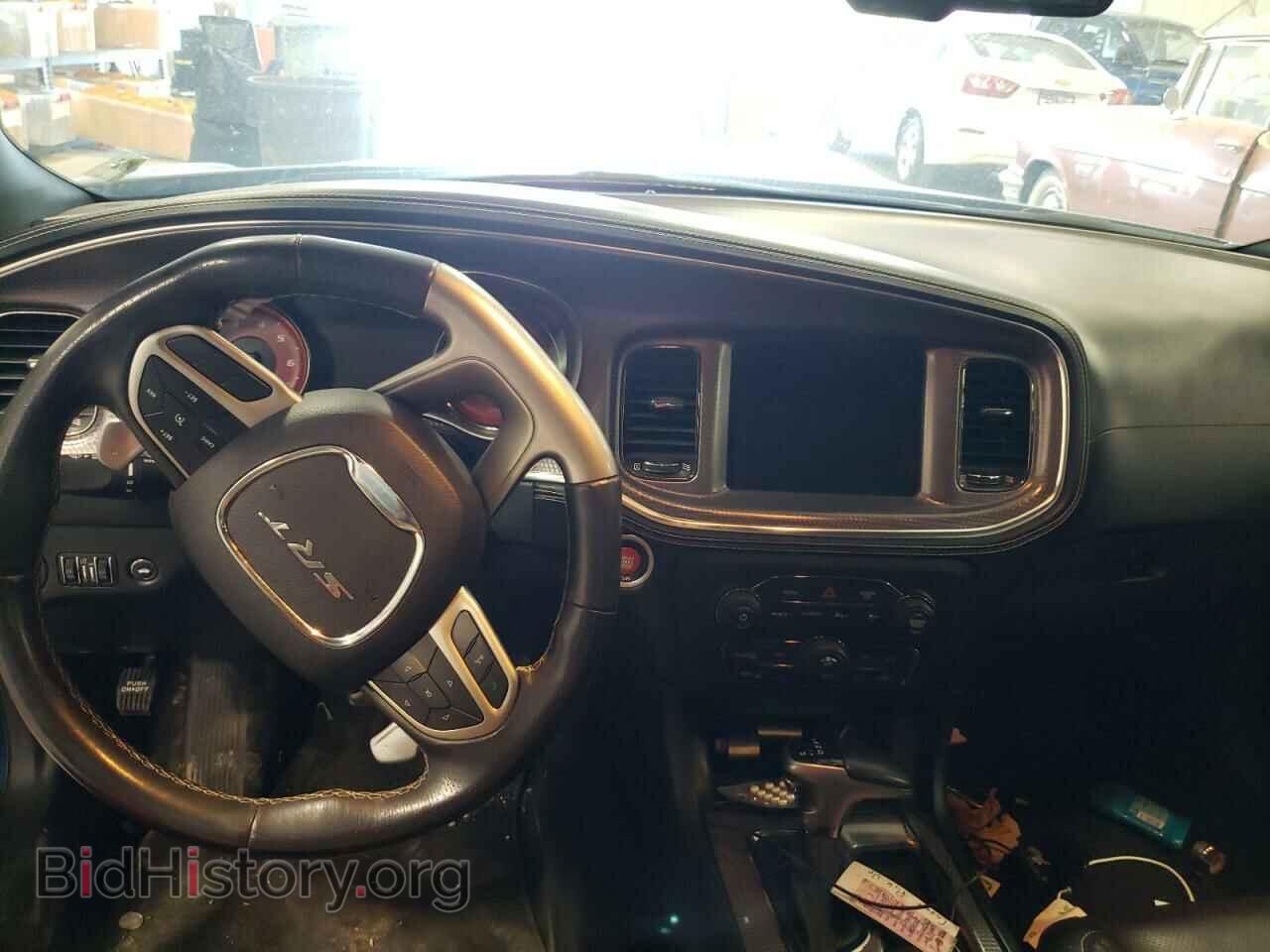 2020 DODGE CHARGER - VIN: 2C3CDXL9XLH192004 - Фото 8
