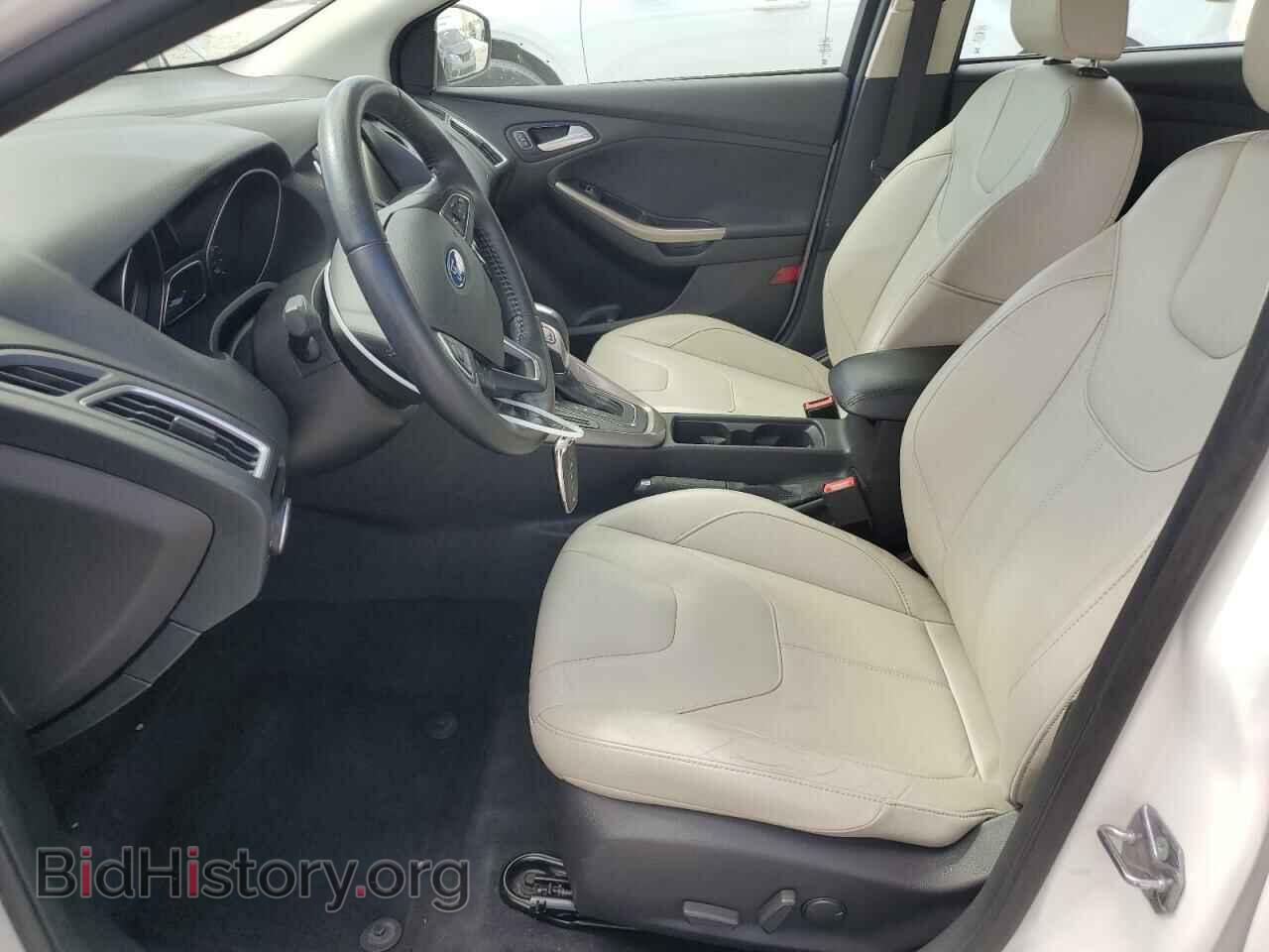 2015 FORD FOCUS - VIN: 1FADP3N25FL261307 - Photo 7