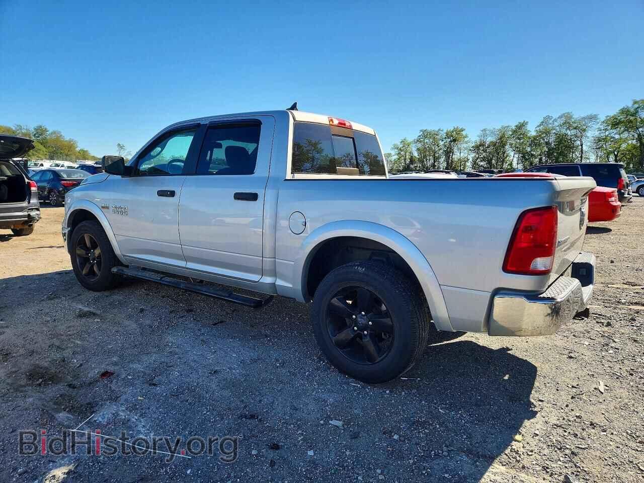 2016 RAM 1500 - VIN: 1C6RR7LT2GS303539 - Photo 2