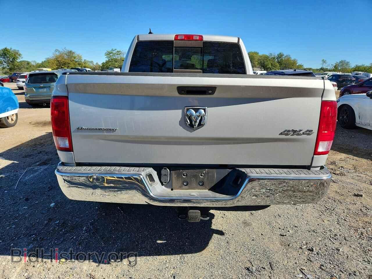 2016 RAM 1500 - VIN: 1C6RR7LT2GS303539 - Photo 6