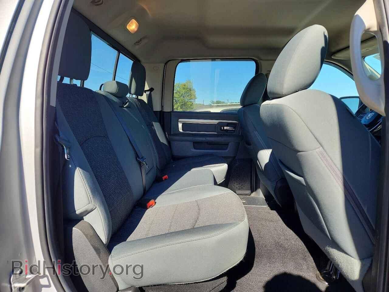 2016 RAM 1500 - VIN: 1C6RR7LT2GS303539 - Photo 10