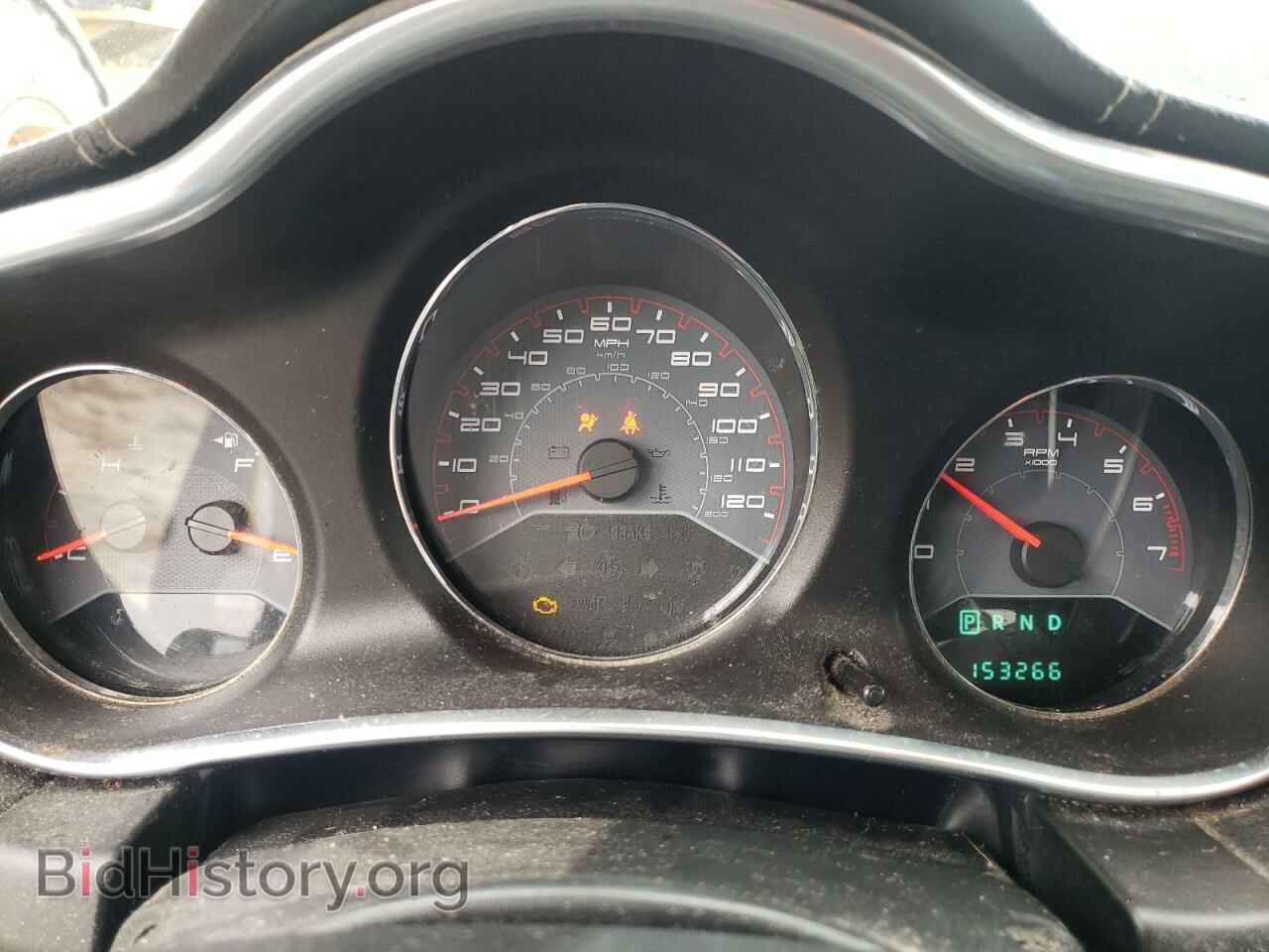 2012 DODGE AVENGER - VIN: 1C3CDZAB8CN115138 - Фото 9