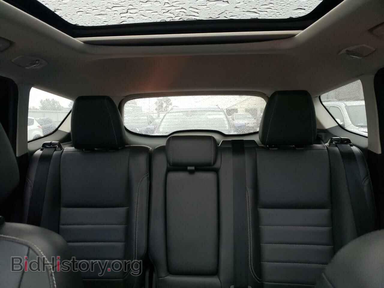 2014 FORD ESCAPE - VIN: 1FMCU0J92EUC07063 - Фото 10