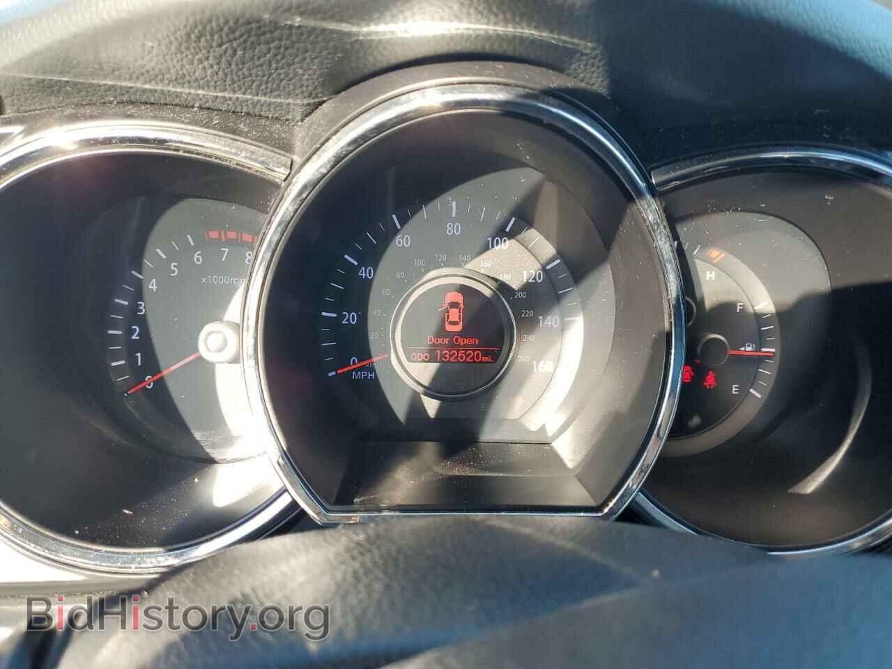 2011 KIA OPTIMA - VIN: KNAGM4A70B5153910 - Фото 9
