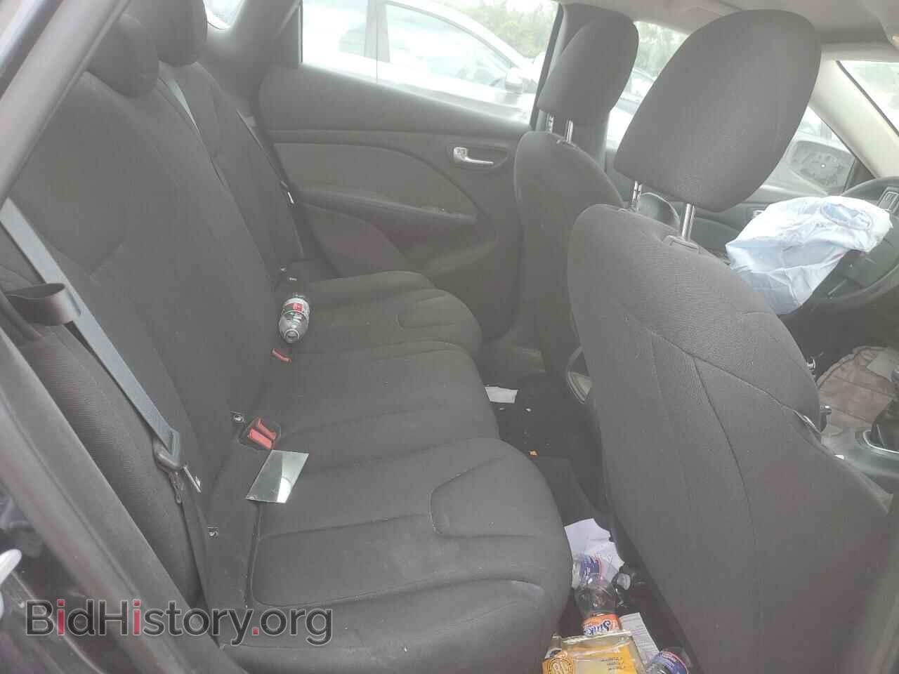 2013 DODGE DART - VIN: 1C3CDFAA2DD342242 - Фото 10
