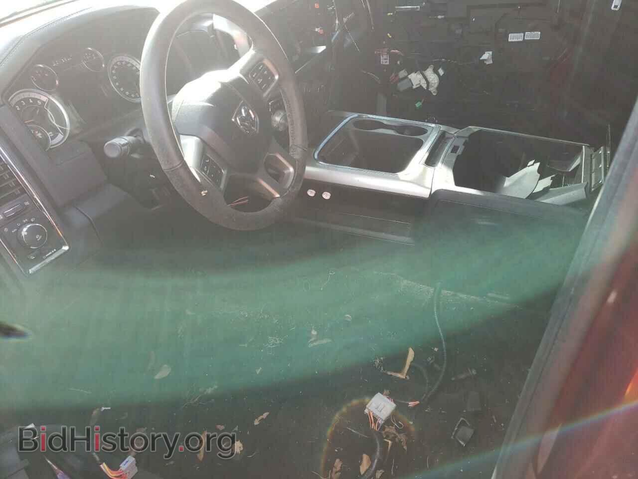 2016 RAM 1500 - VIN: 1C6RR7NM3GS359625 - Фото 7