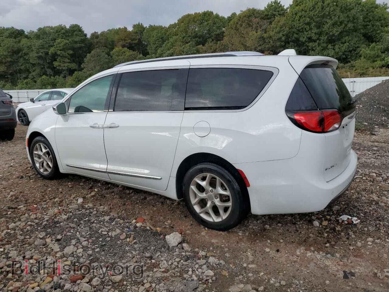 2020 CHRYSLER PACIFICA - VIN: 2C4RC1GG3LR184173 - Photo 2