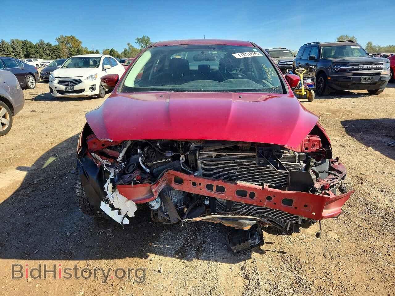 2016 FORD FOCUS - VIN: 1FADP3FE6GL257342 - Photo 5