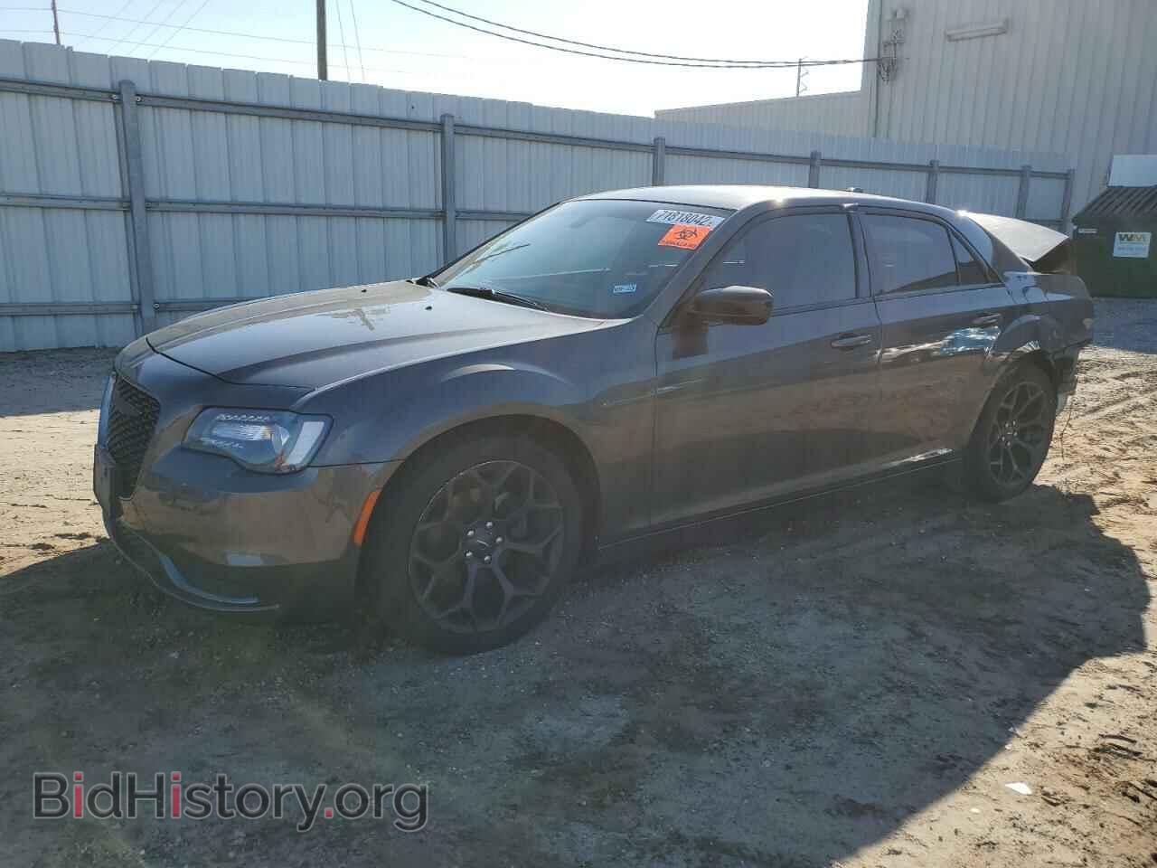 Фотография 2C3CCAAG0KH654487 - CHRYSLER 300 2019