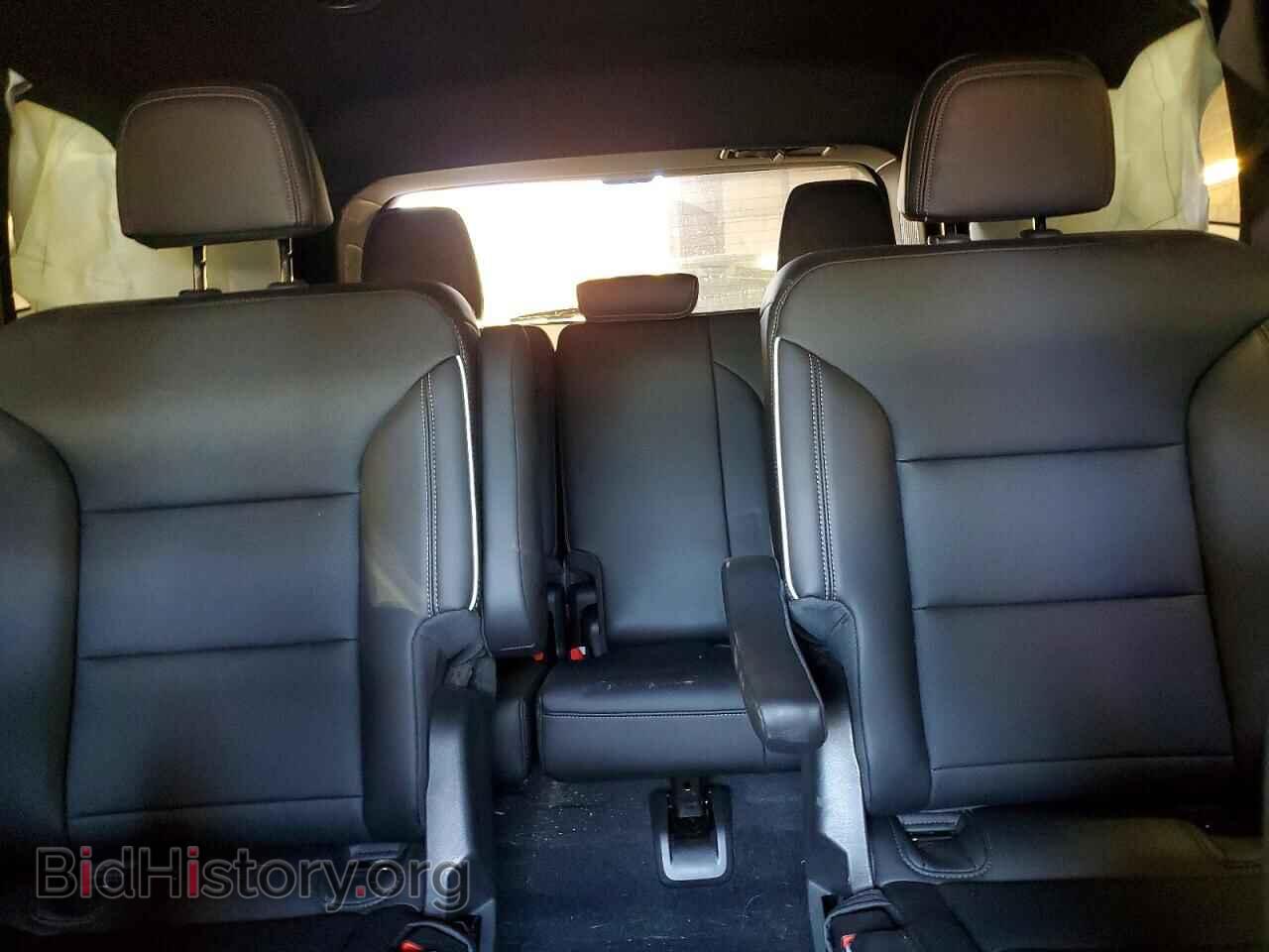 2026 BUICK ENCLAVE - VIN: 5GAEVAKSXTJ179966 - Photo 10