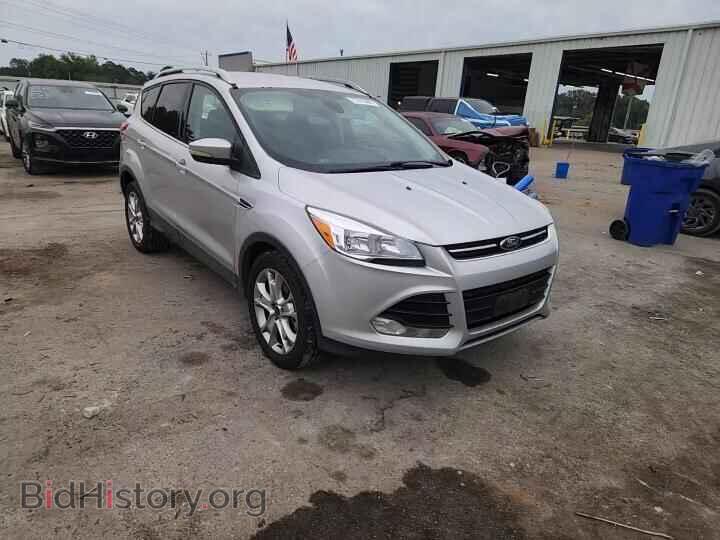 2015 FORD ESCAPE - VIN: 1FMCU0J98FUB68156 - Фото 15