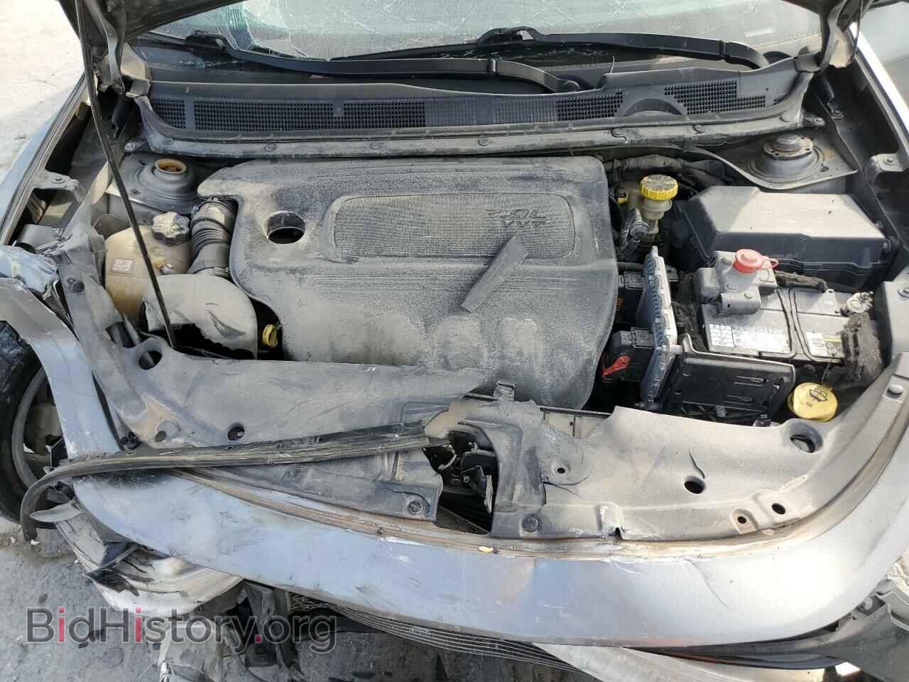 2013 DODGE DART - VIN: 1C3CDFBAXDD346439 - Фото 11