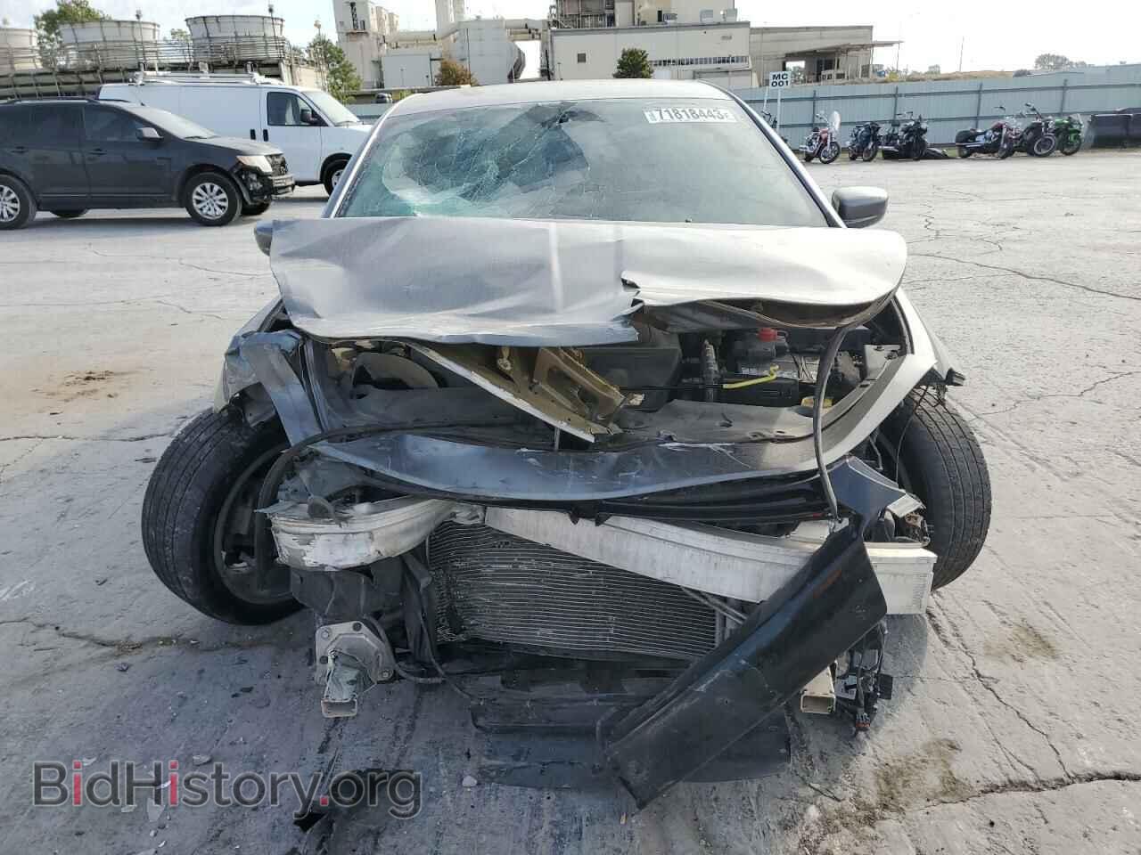 2013 DODGE DART - VIN: 1C3CDFBAXDD346439 - Фото 5