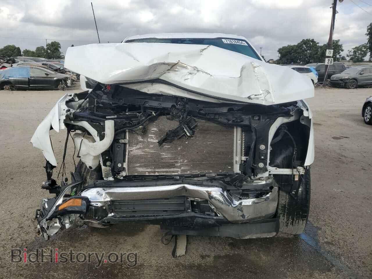 2023 FORD All Models - VIN: 1FTMF1C55PKD08986 - Photo 5