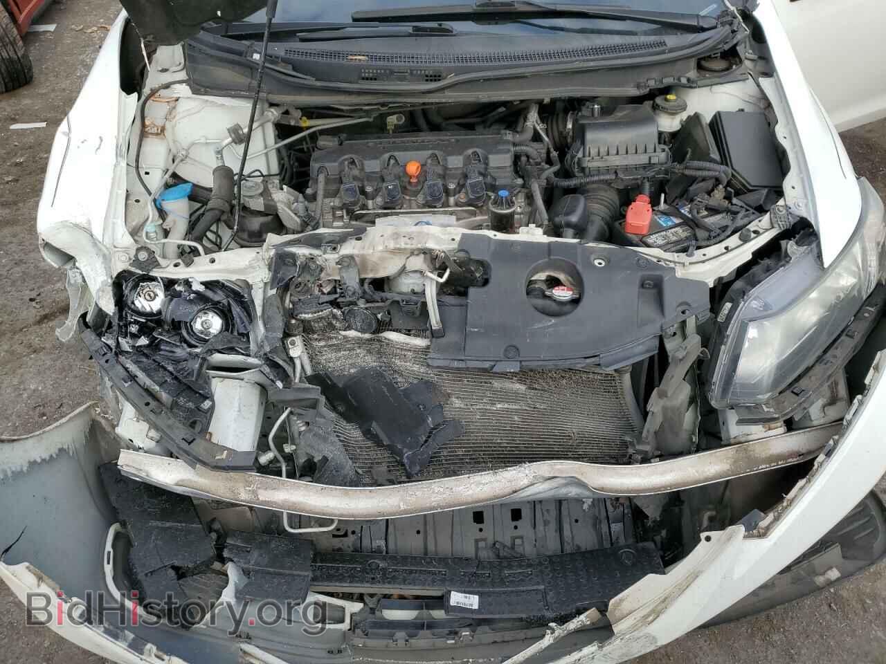 2015 HONDA CIVIC - VIN: 19XFB2F59FE702935 - Фото 11