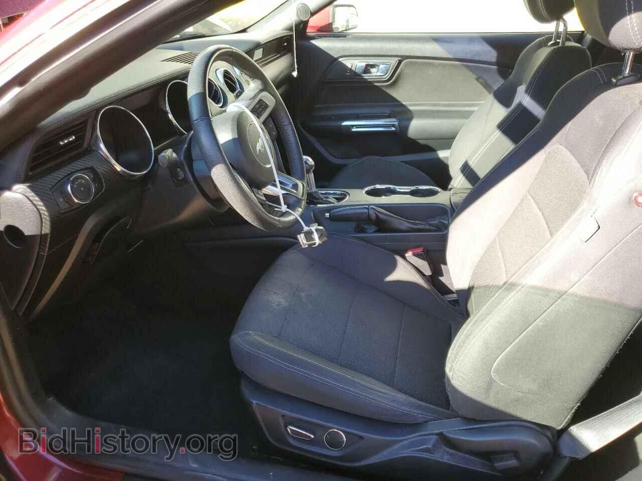 2015 FORD ALL Models - VIN: 1FA6P8AM0F5398978 - Фото 7