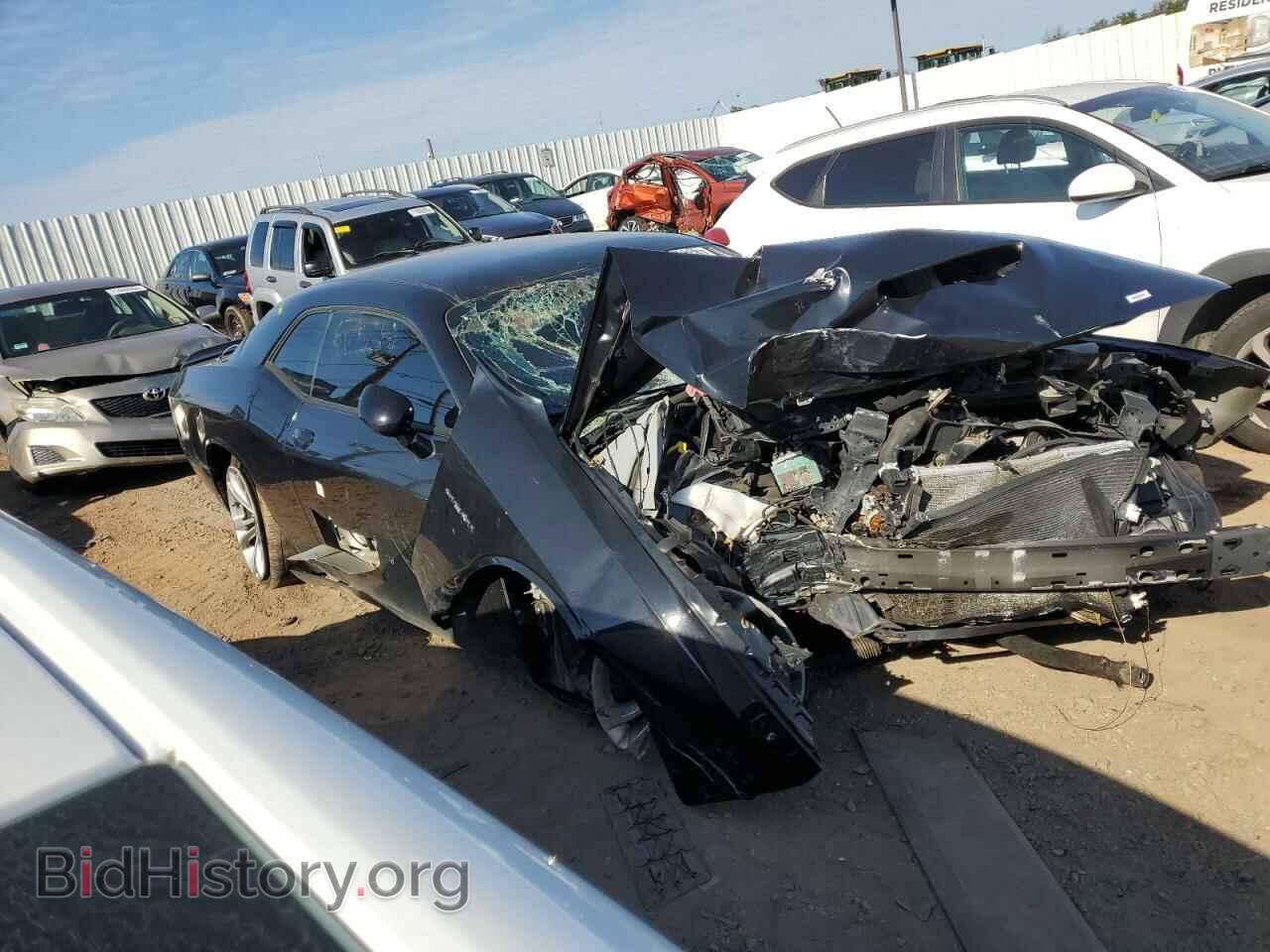 2020 DODGE CHALLENGER - VIN: 2C3CDZBT4LH156561 - Фото 4
