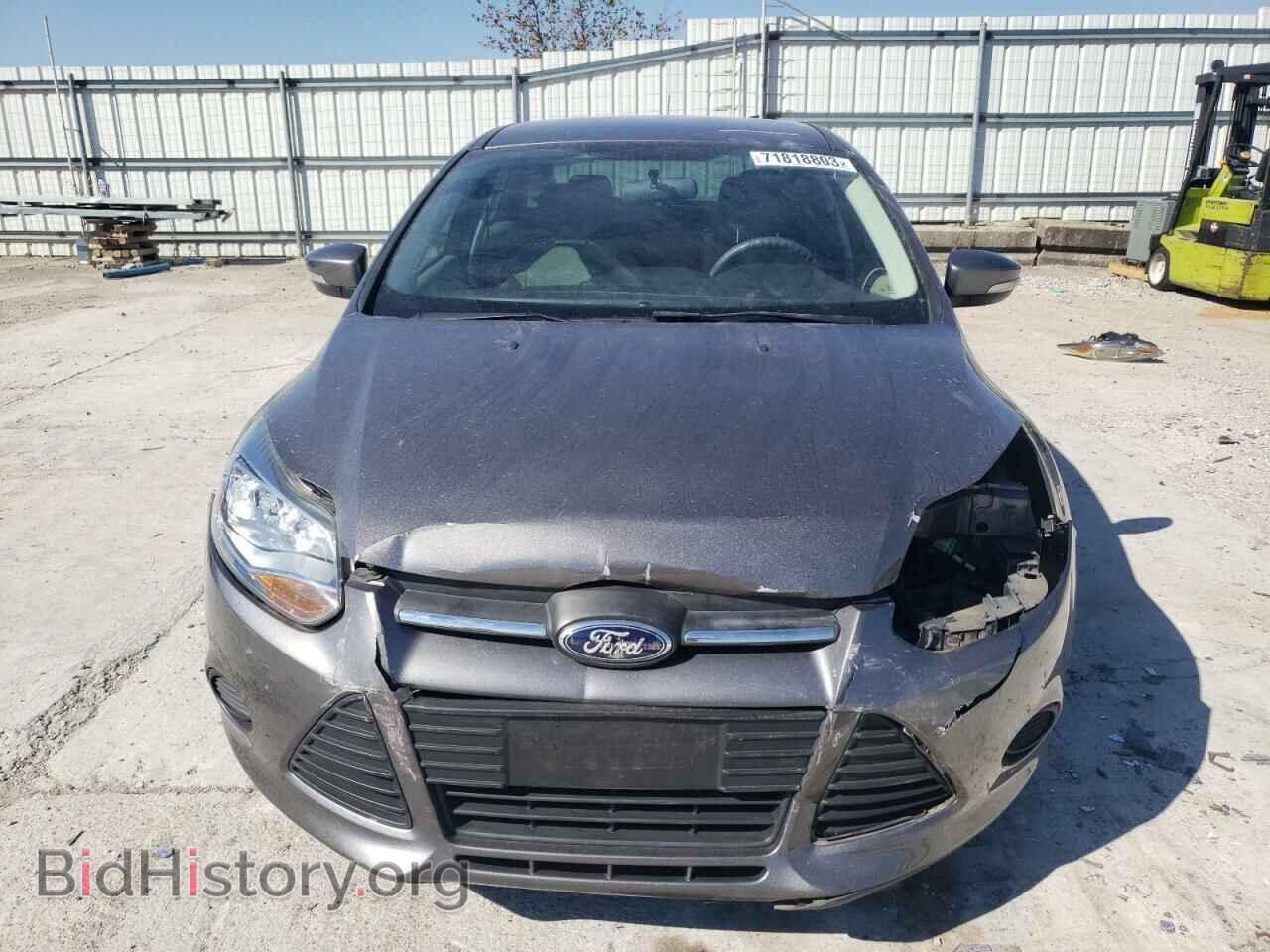 2014 FORD FOCUS - VIN: 1FADP3F23EL438532 - Photo 5