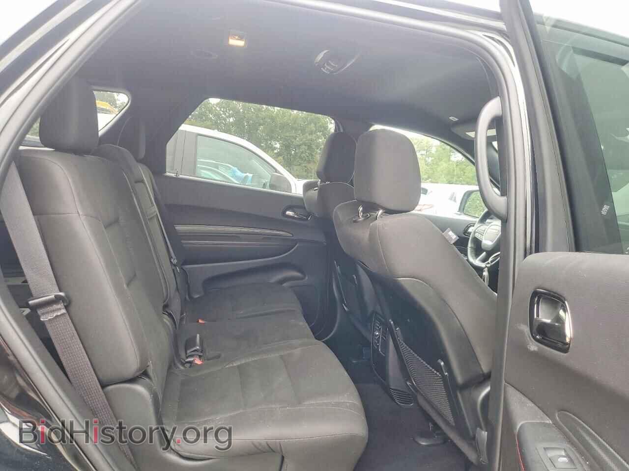 2026 DODGE DURANGO - VIN: 1C4RDJDG1TC168791 - Photo 11